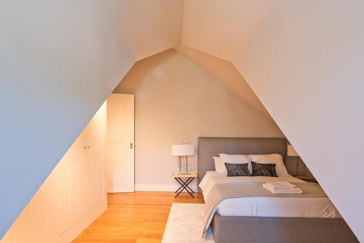 Iconic & Elegant Design 2 Bedroom Apt By Fs Apartment *