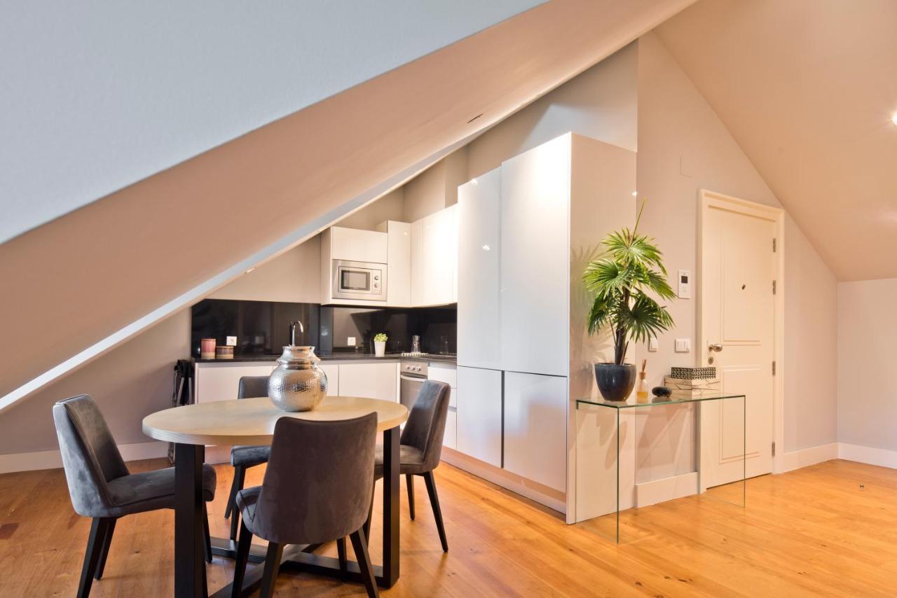 Apartamento Iconic & Elegant Design 2 Bedroom Apt By Fs Lisboa