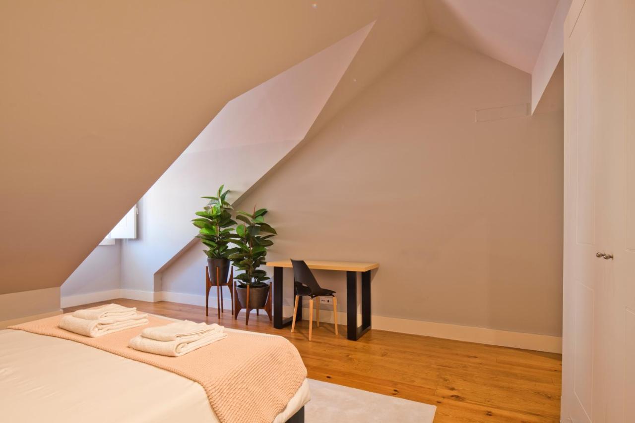 Iconic & Elegant Design 2 Bedroom Apt By Fs Apartamento *