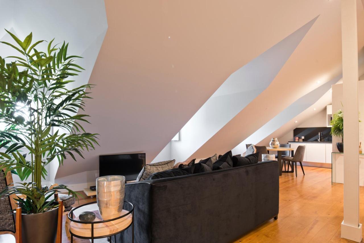 Iconic & Elegant Design 2 Bedroom Apt By Fs Apartamento