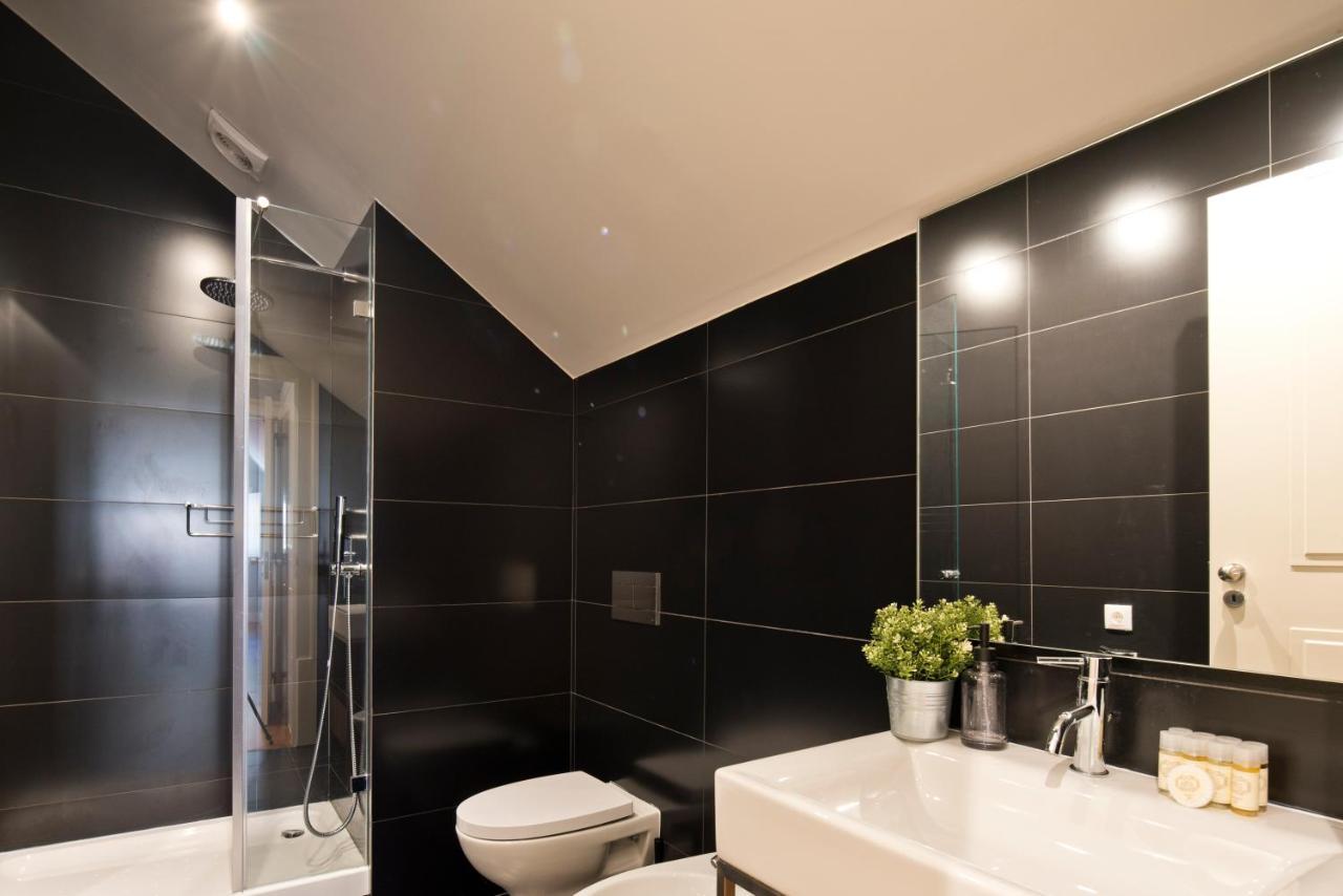 Apartment Iconic & Elegant Design 2 Bedroom Apt By Fs Lisbon