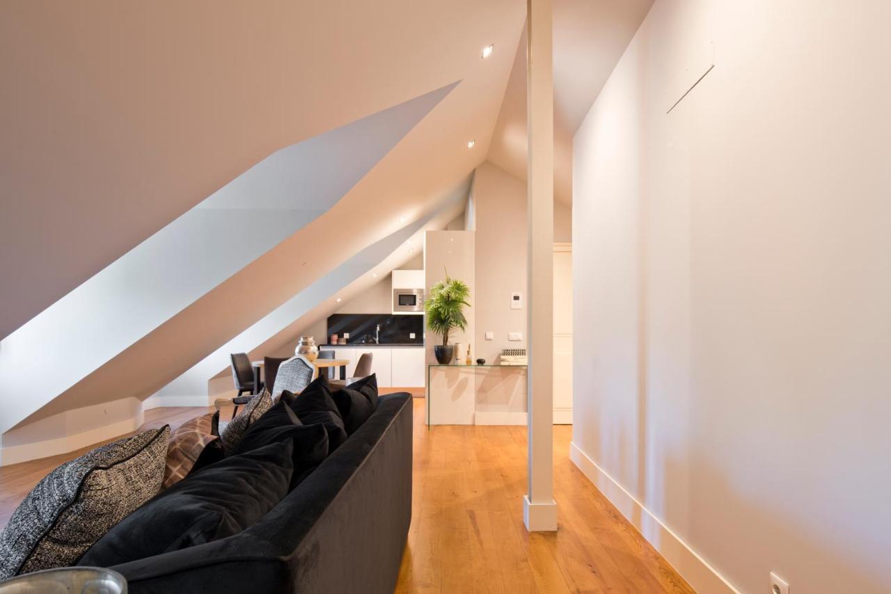 Iconic & Elegant Design 2 Bedroom Apt By Fs Lisbon